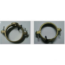 Saddle Clamp for PVC Pipe Pipe Clamp